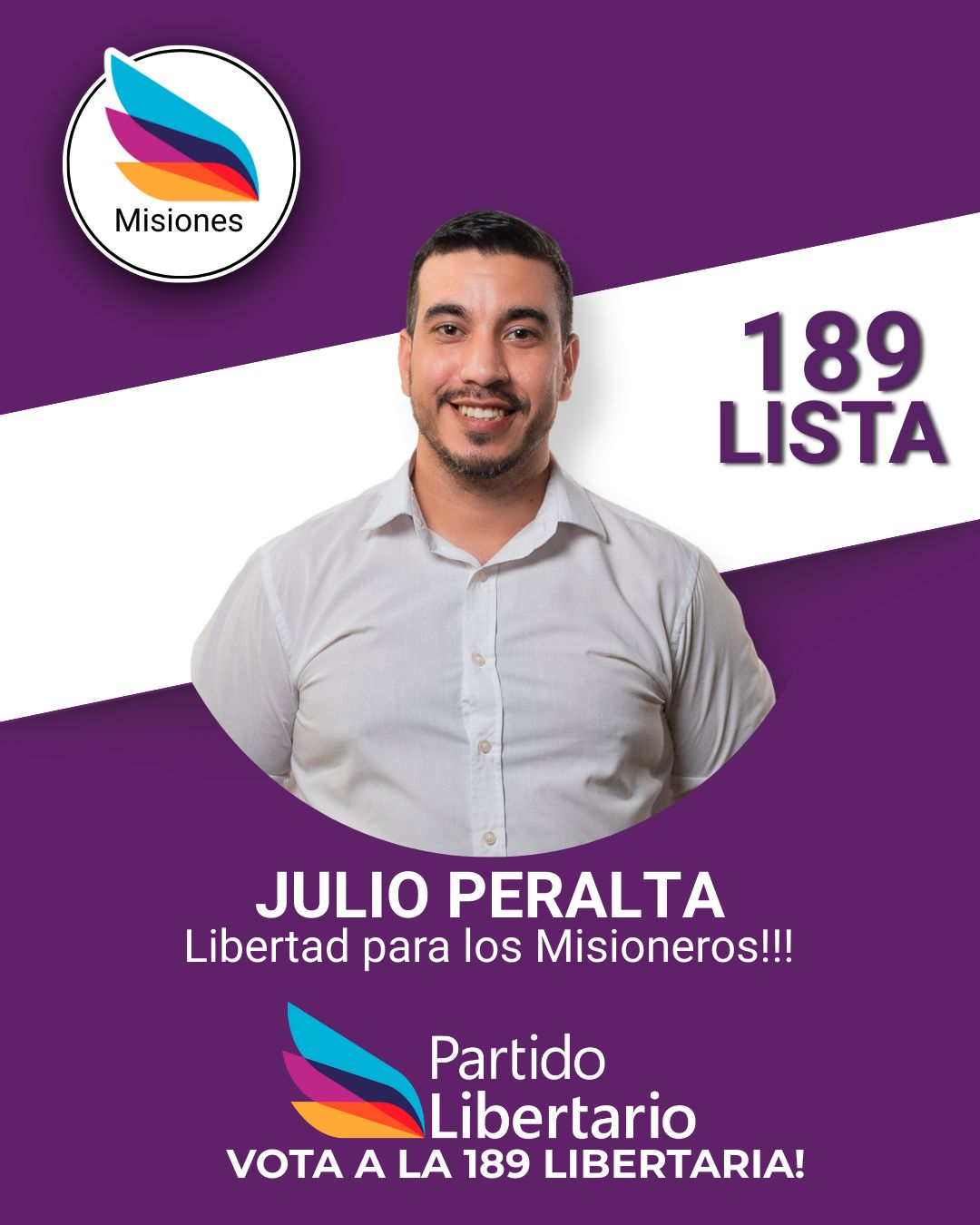 Julio Peralta